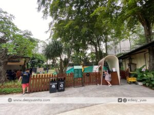 Ruang Terbuka Jakarta