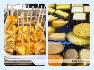 Odeng di Lawson