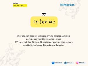 Apa Itu Interlac