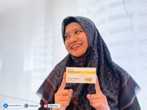 Interlac, Suplemen Probiotik Untuk Keluarga - www.desyyusnita.com