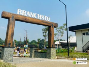 Branchsto Cimanggis