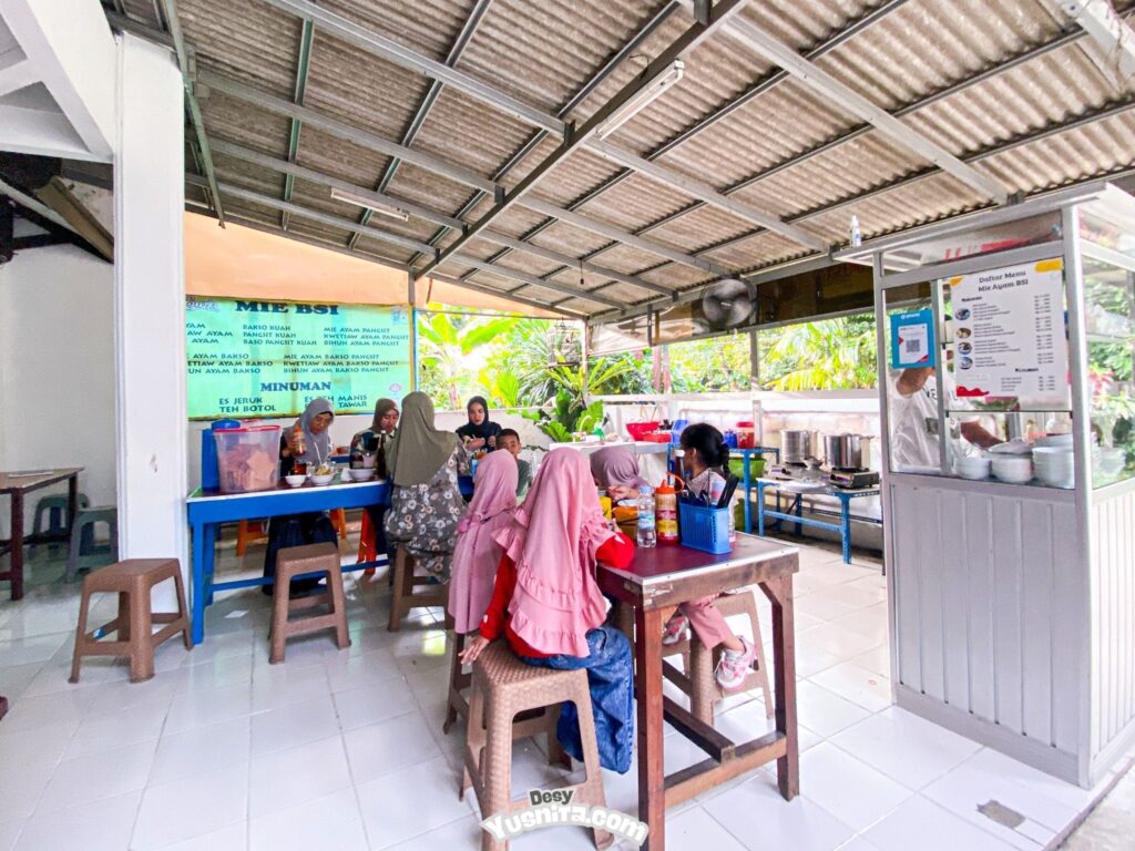 Mie Ayam Homemade Bogor