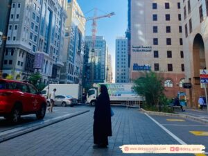 Taiba Front Hotel