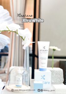 Xtrawhite dari Xtracare