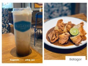 Djournal Coffee