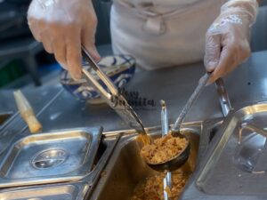Daging Slice Marugame Udon