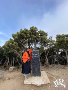 Puncak Gede 2958 www.desyyusnita.com
