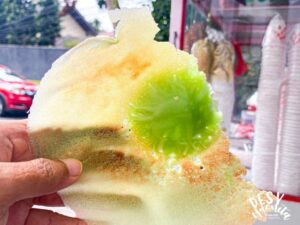 Kue Ape Khas Jakarta