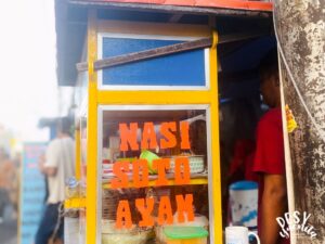Soto Ayam