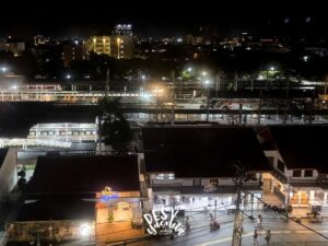 Stasiun Yogyakarta